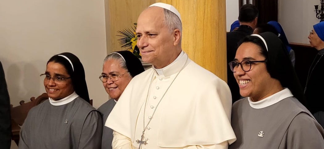 Visita Apostolica di Papa Leone XIV in Turchia