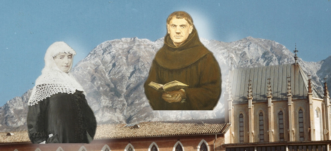 21 aprile 2016 - 155° anniversario dell’inaugurazione canonica della Congregazione FMSC