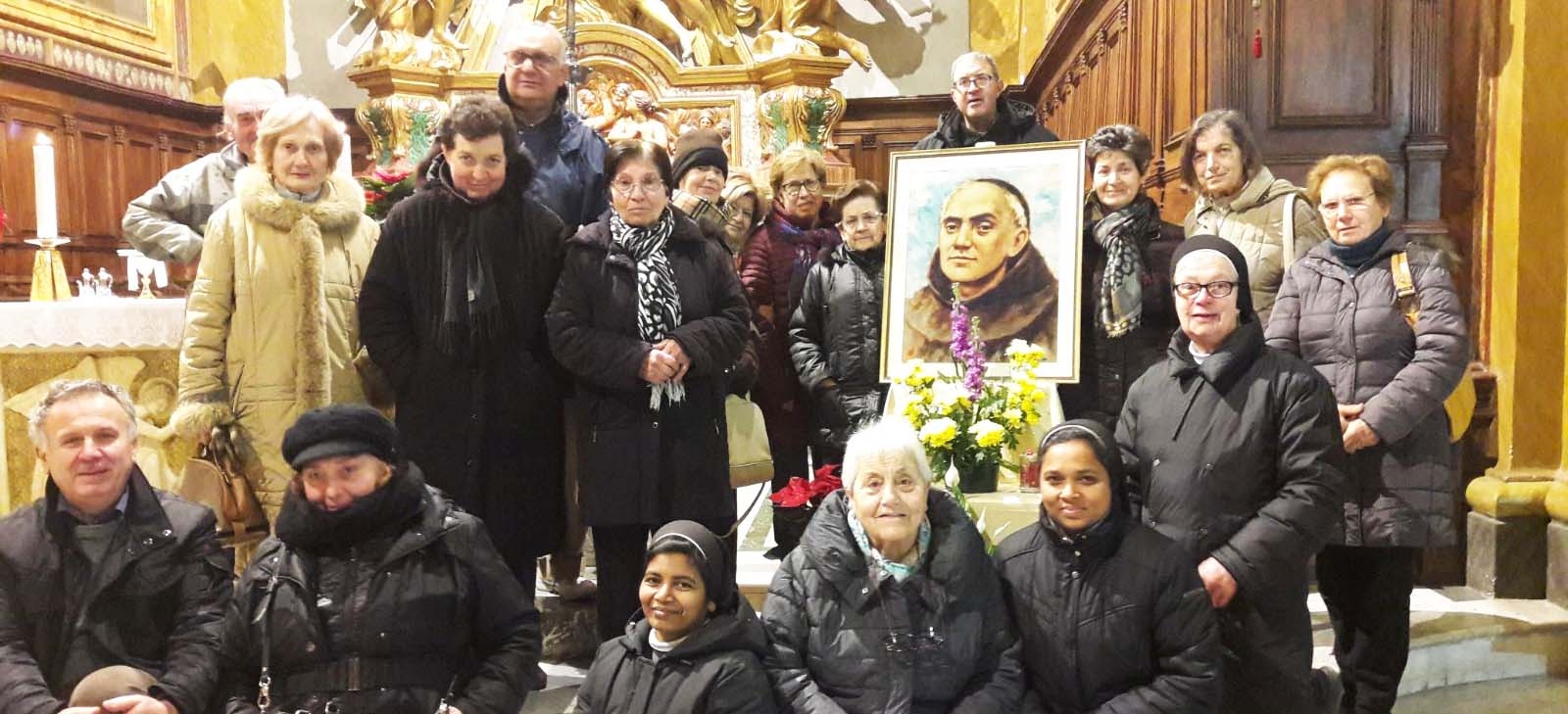 10 anni di presenza viva in Grotte di Castro