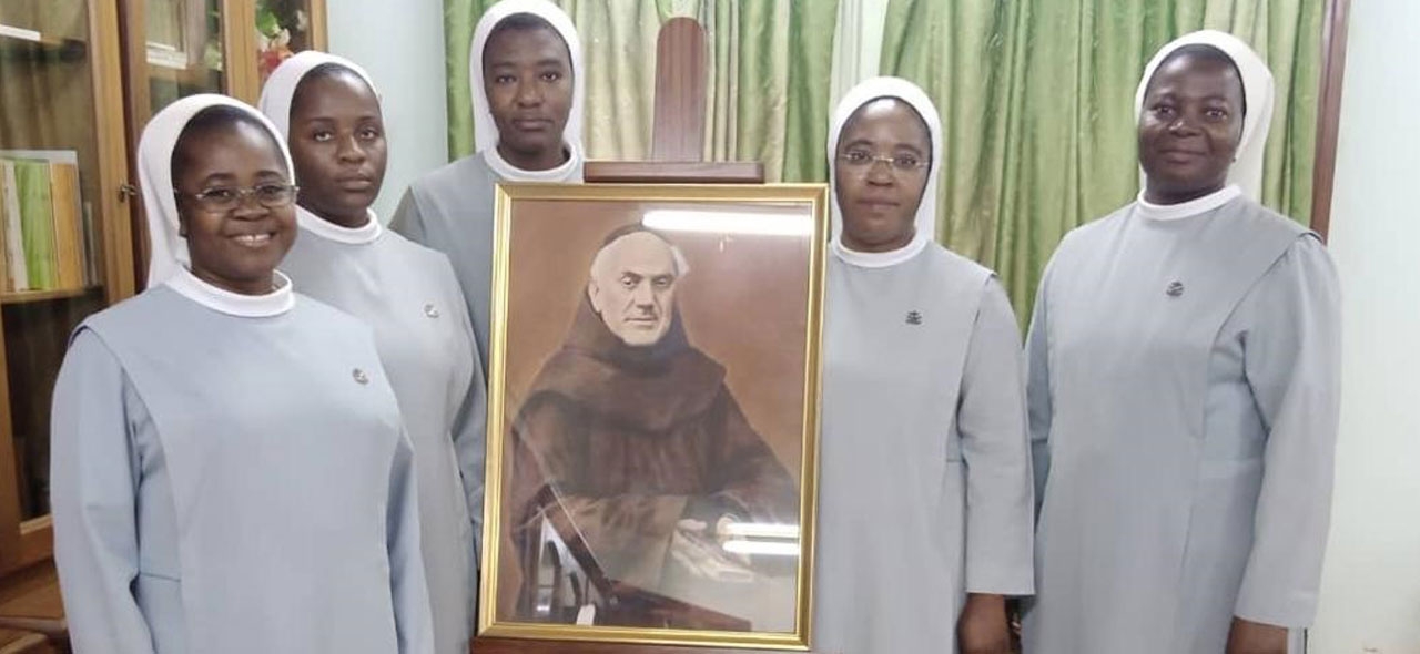 Célébration du bicentenaire de la naissance de P. Grégoire à Nkoabang (Cameroun) : Action de grâce, renouvellement et Espérance !