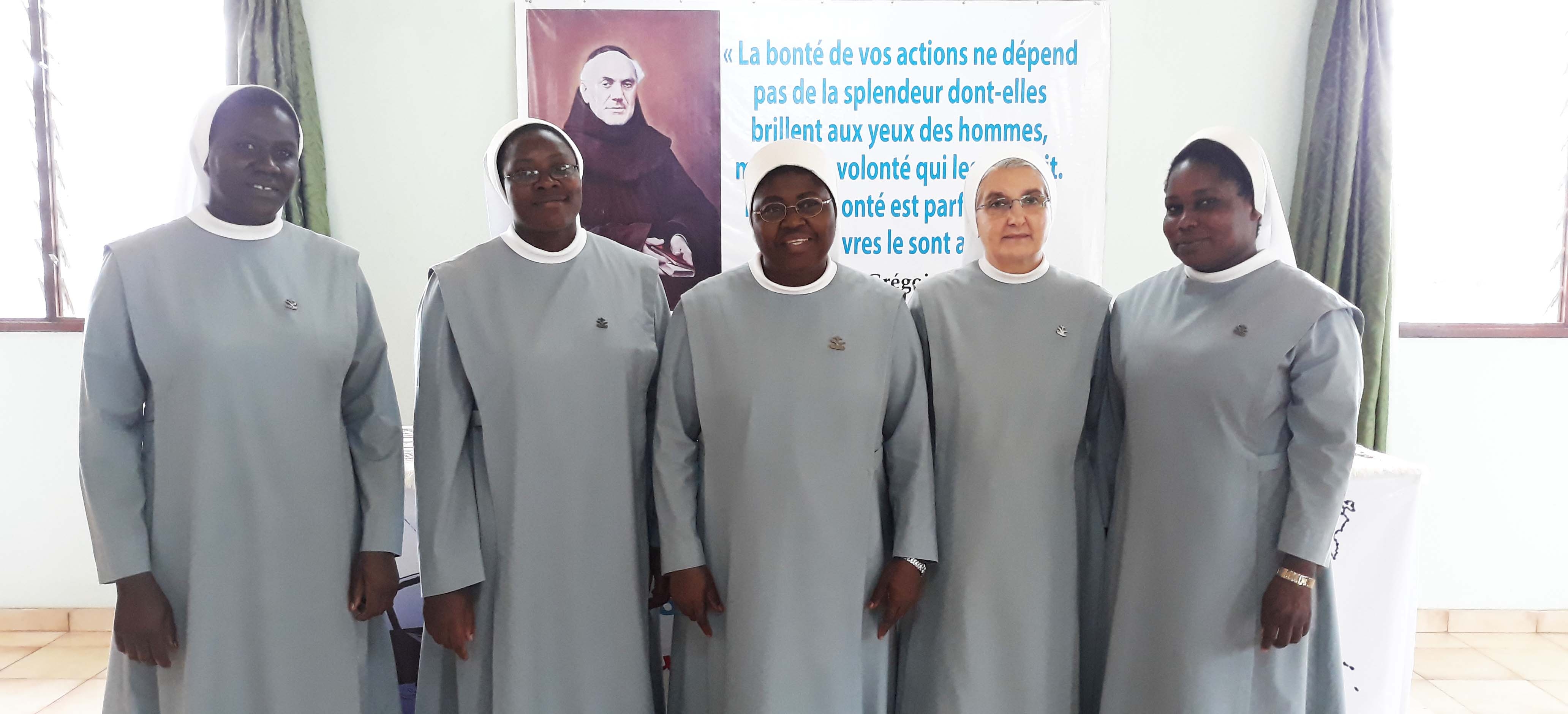 VIII capitolo Vice provinciale “Santi Martiri dell’Uganda”