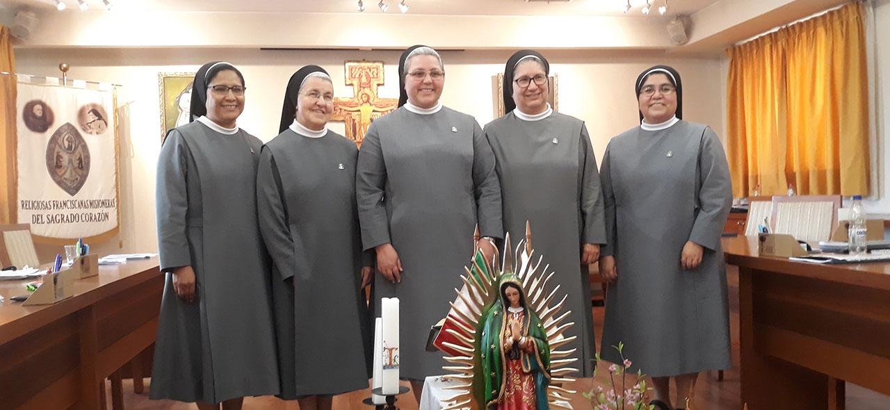 ¡QUÉ HERMOSO ES ESTAR CON LOS HERMANOS!