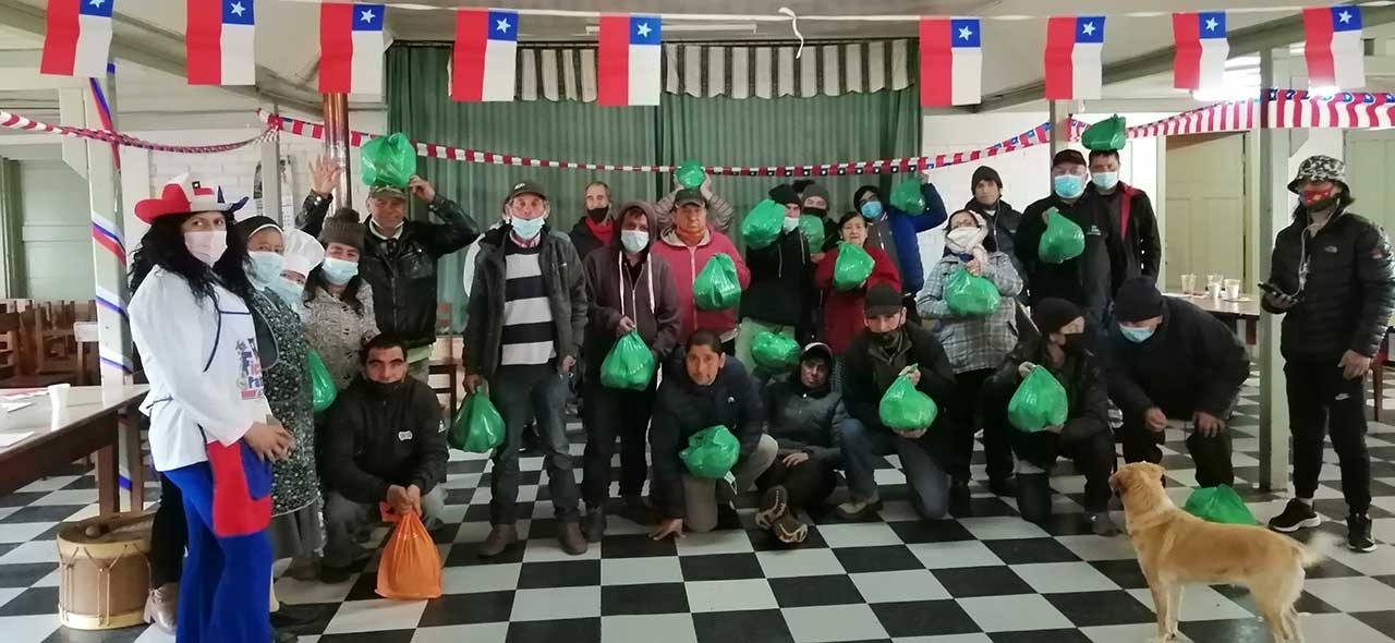 LA VERDERA ALEGRIA ESTÁ DENTRO, EN TU CORAZON