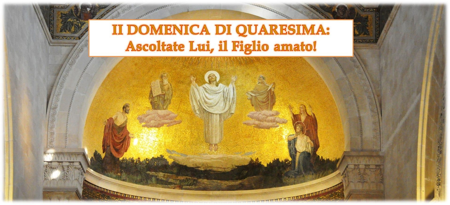 Quarta domenica di Avvento