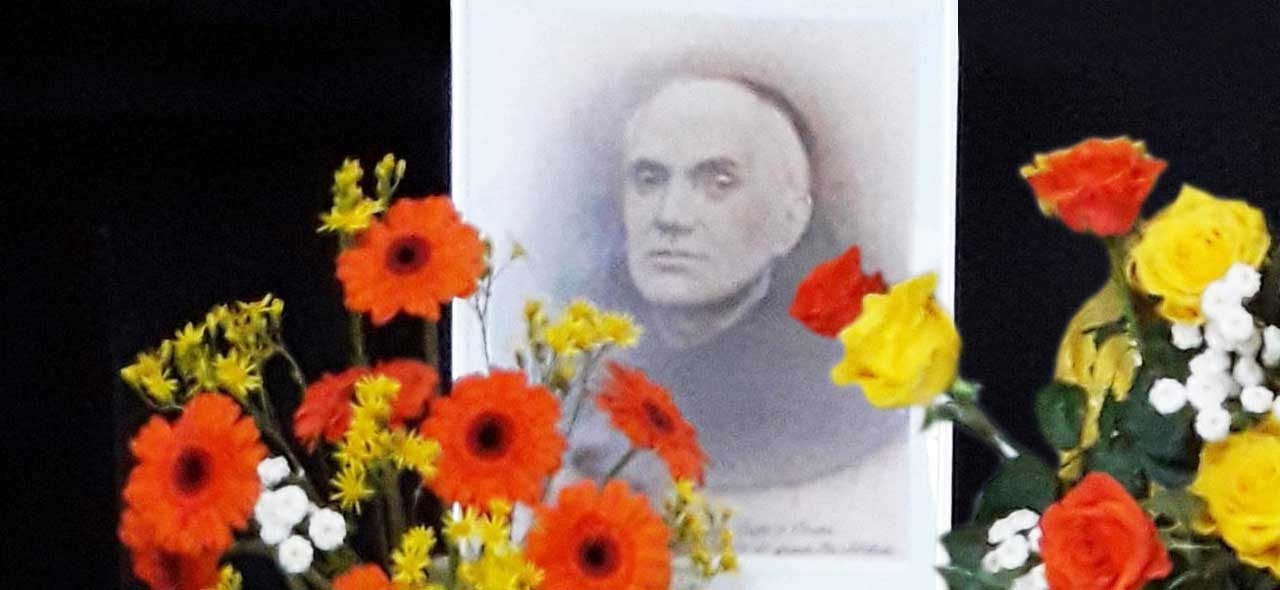 La fête… préparée par… la providence