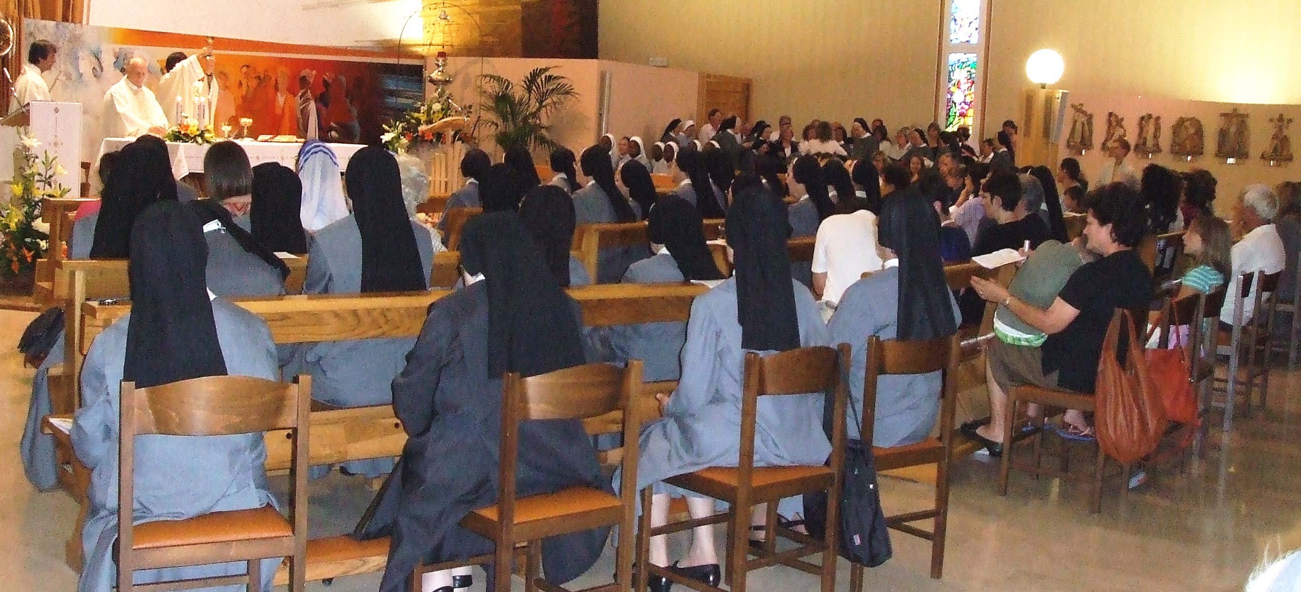 La nostra identità missionaria e il suo sviluppo nella storia