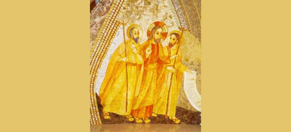 Lectio Divina 2018/2019