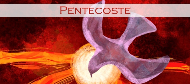 Buona Pentecoste