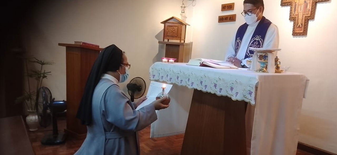 JE CHANTERAI POUR TOUJOURS L’AMOUR DU SEIGNEUR ! DE GÉNÉRATION EN GÉNÉRATION JE FERAI CONNAÎTRE TA FIDÉLITÉ ! (Psaume 88)