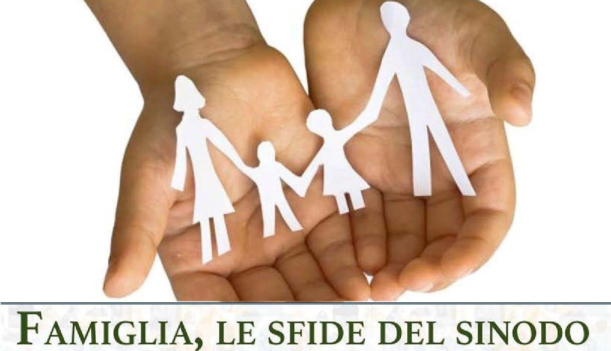 Sinodo sulla famiglia