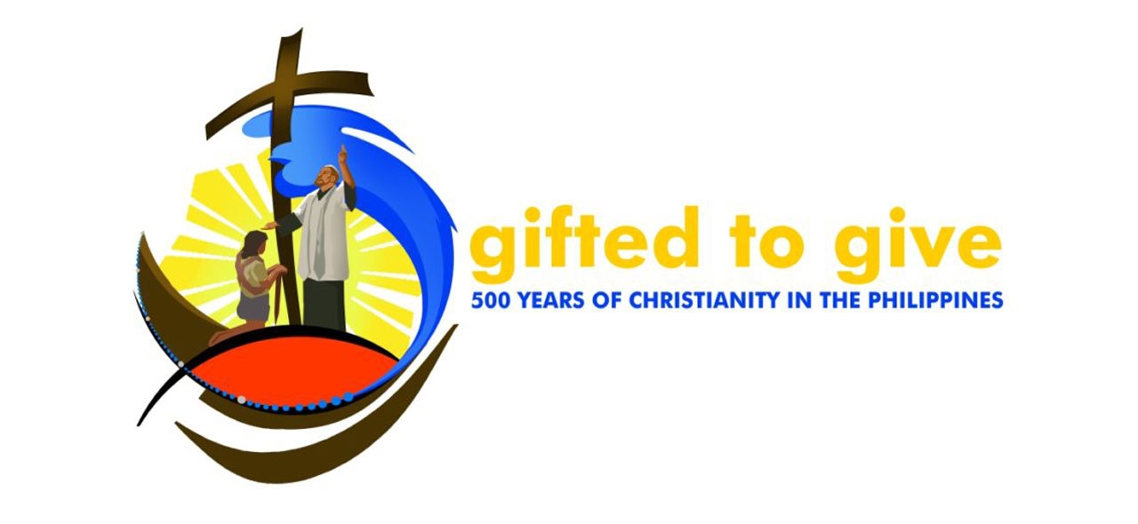 "LA ALEGRÍA DE CREER EN EL SEÑOR" - 500 años de cristianismo en Filipinas