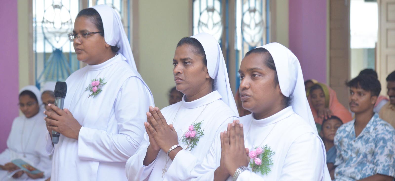 India -I Am yours forever Oh! Lord