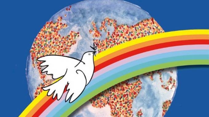 Giornata Mondiale della Pace