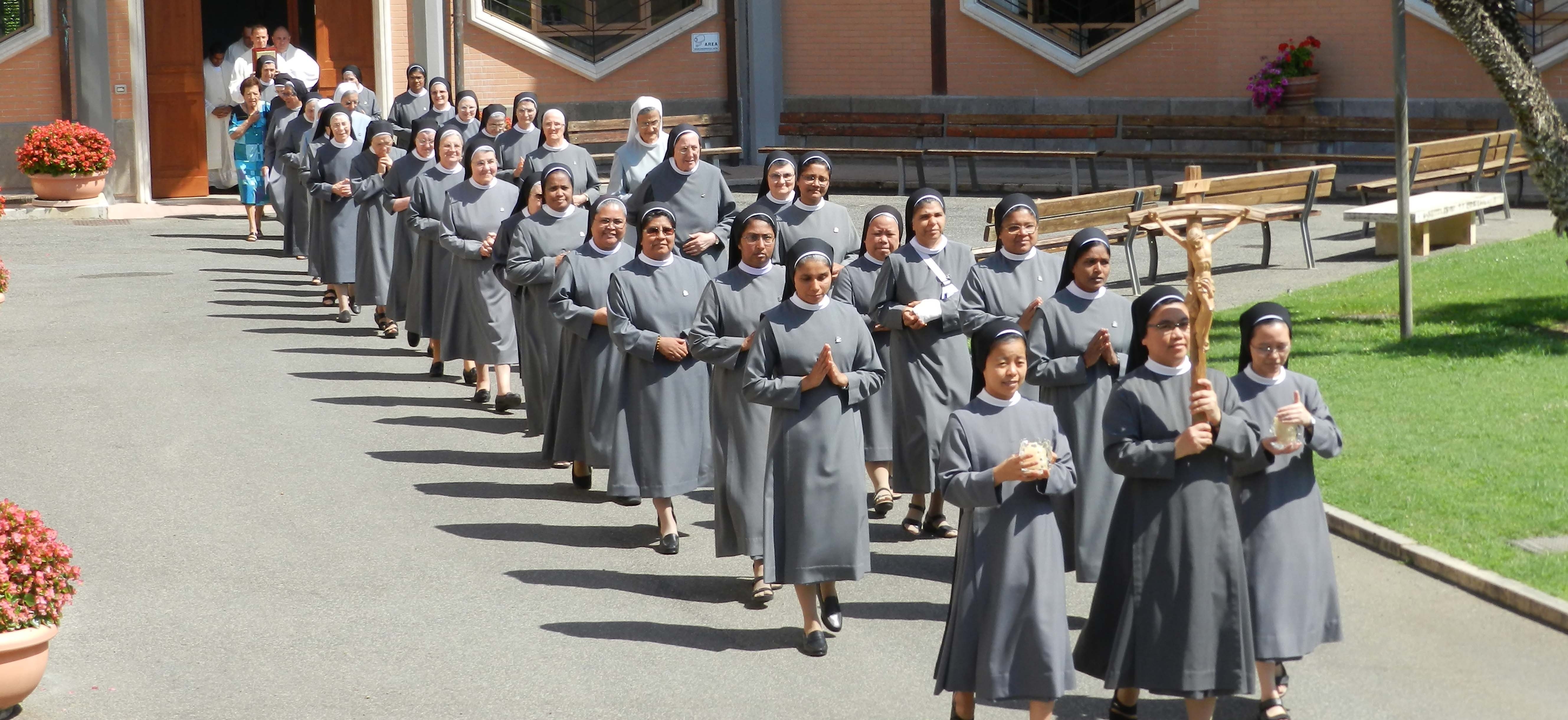 Donne evangelicamente feconde