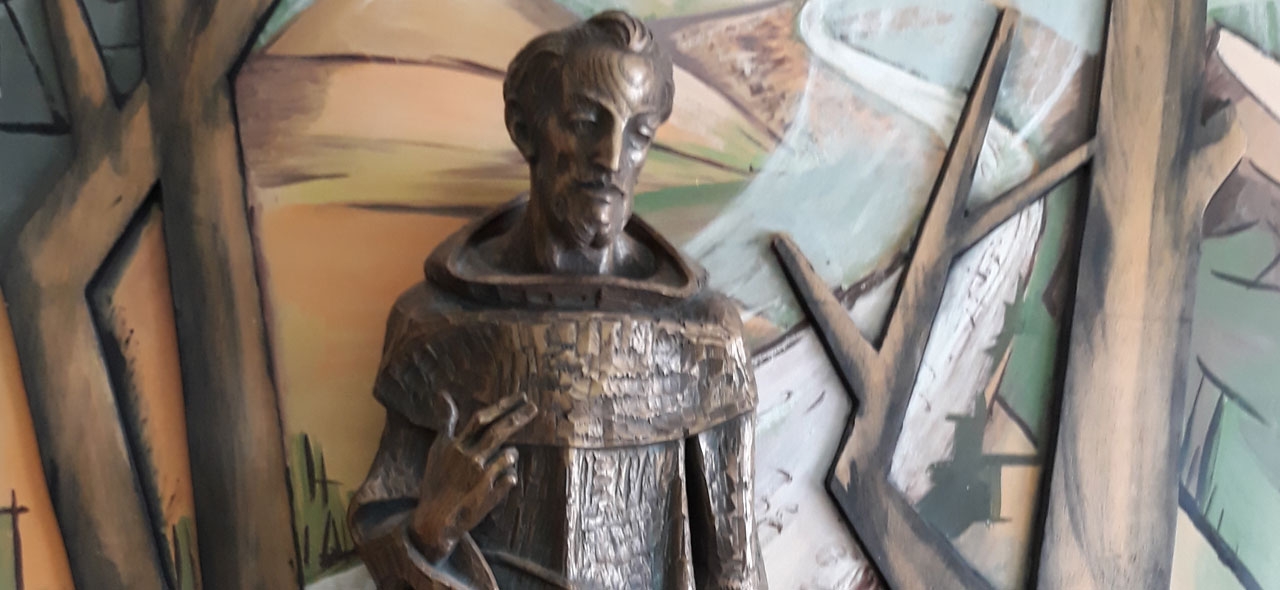 "LA PROVIDENCE DIVINE CONTINUE DE NOUS ACCOMPAGNER..."