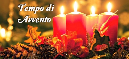 Tempo di avvento 2016