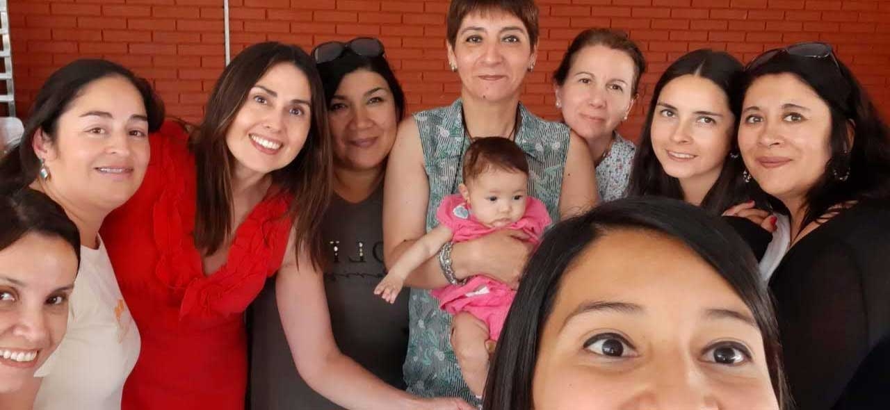 El educador franciscano: hacer de la inclusión una expresión de amor