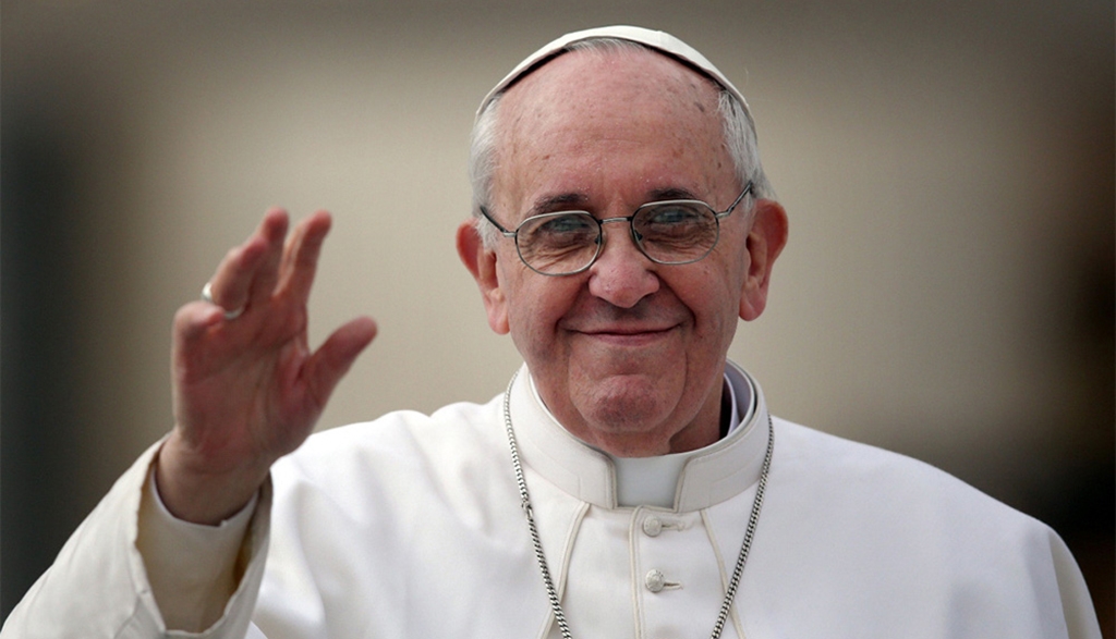 Messaggio per la Quaresima 2014 del Santo Padre Francesco