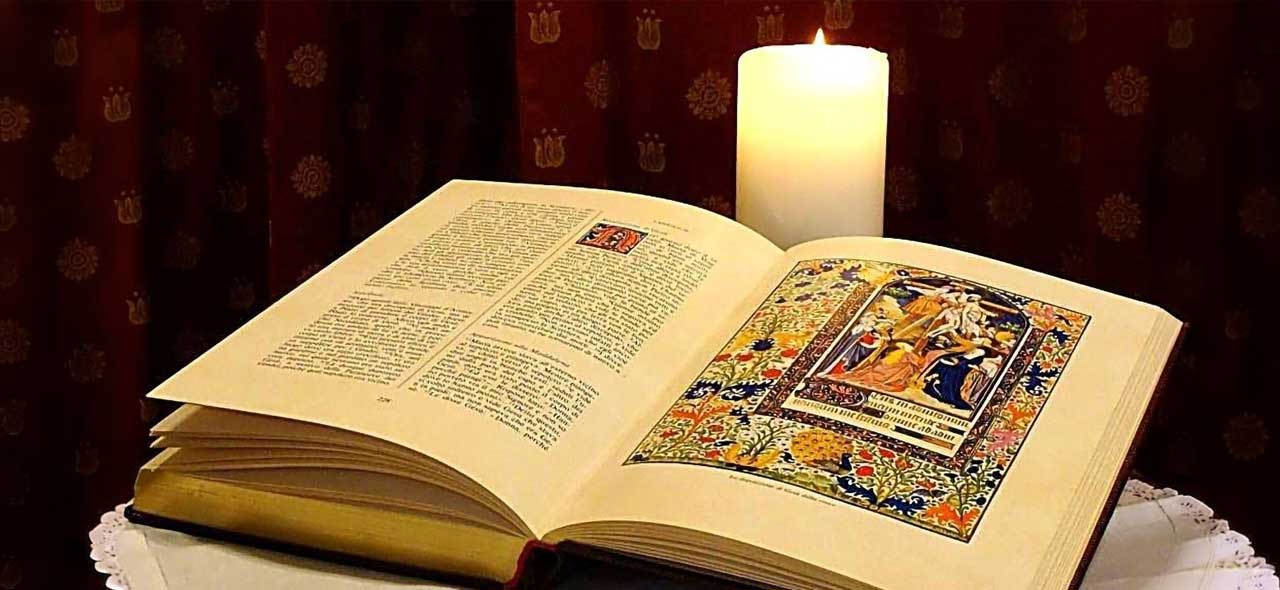 Il Papa istituisce la Domenica della Parola di Dio: III Domenica del Tempo ordinario