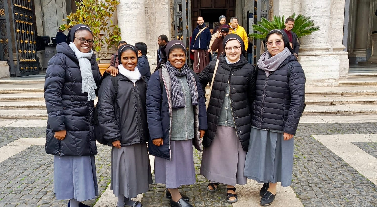 Roma - Il cammino formativo nell’imparare la storia delle Chiese antiche di Roma