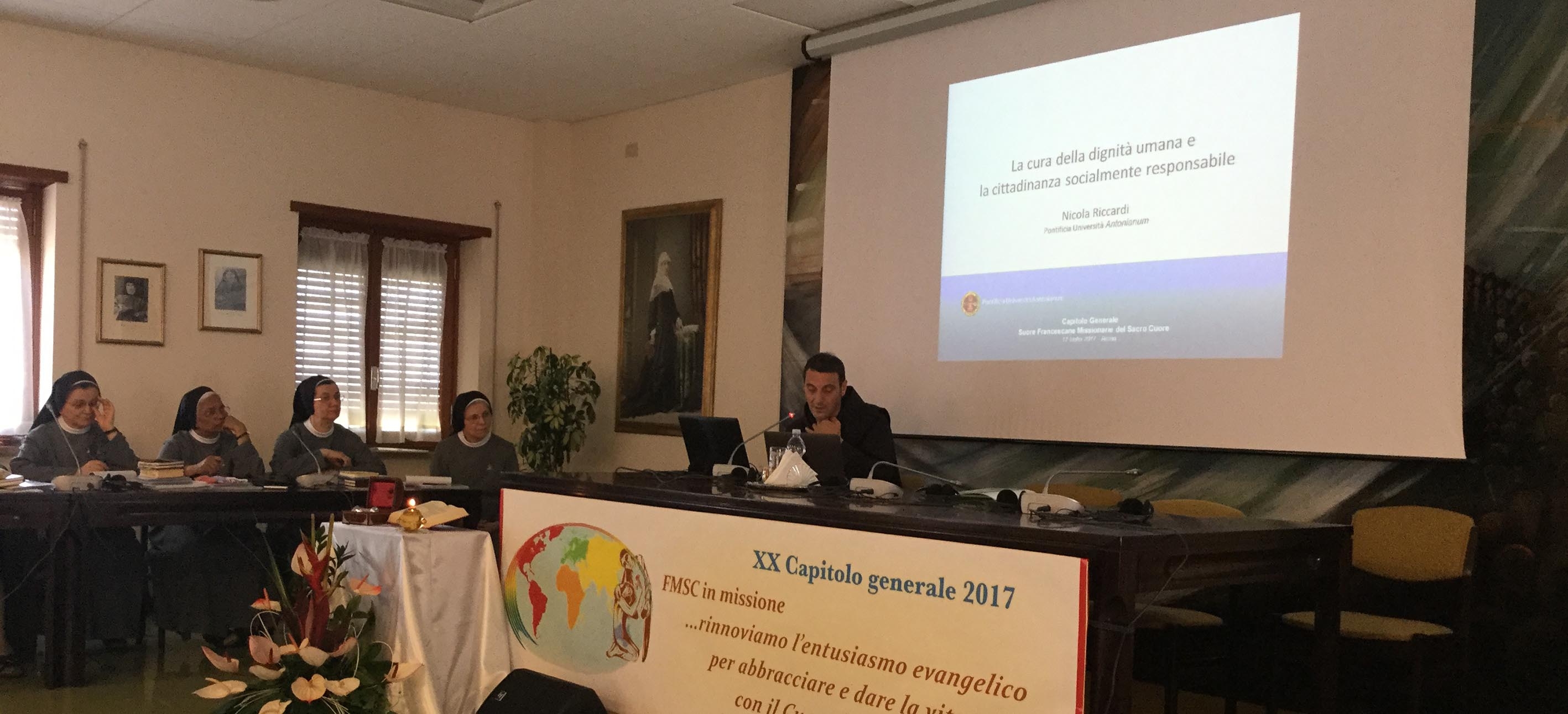 Bene comune e utilitarismo. Economia globale e i suoi frutti