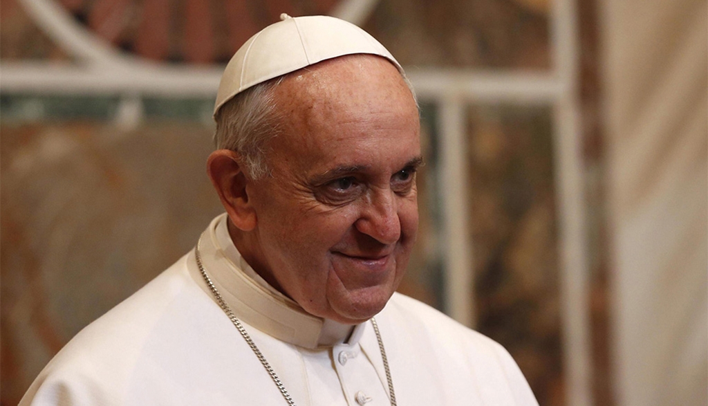 Esortazione apostolica Evangelii Gaudium del Santo Padre Francesco