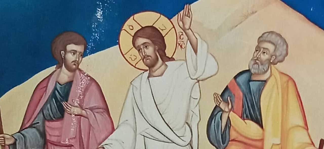"We are mission: by vocation we take care of life in Christ"