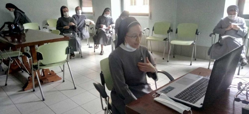 Siempre en misión: estoy aqui por otro estilo de vida