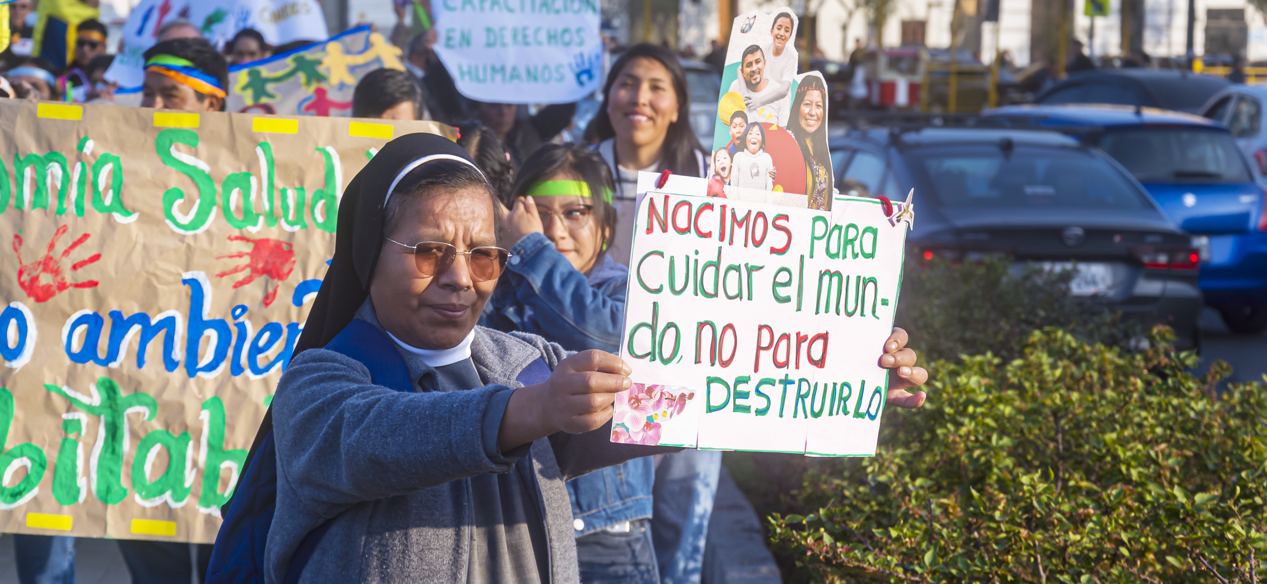 Perú/Lima: Semana Social 2025