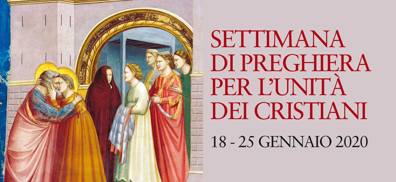 Settimana per l’Unità: «Ci trattarono con gentilezza (Atti 28, 2)»