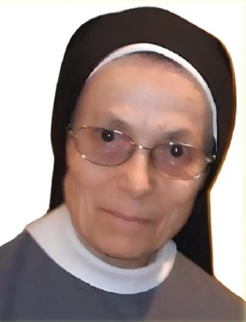 Sr. M. Antonietta