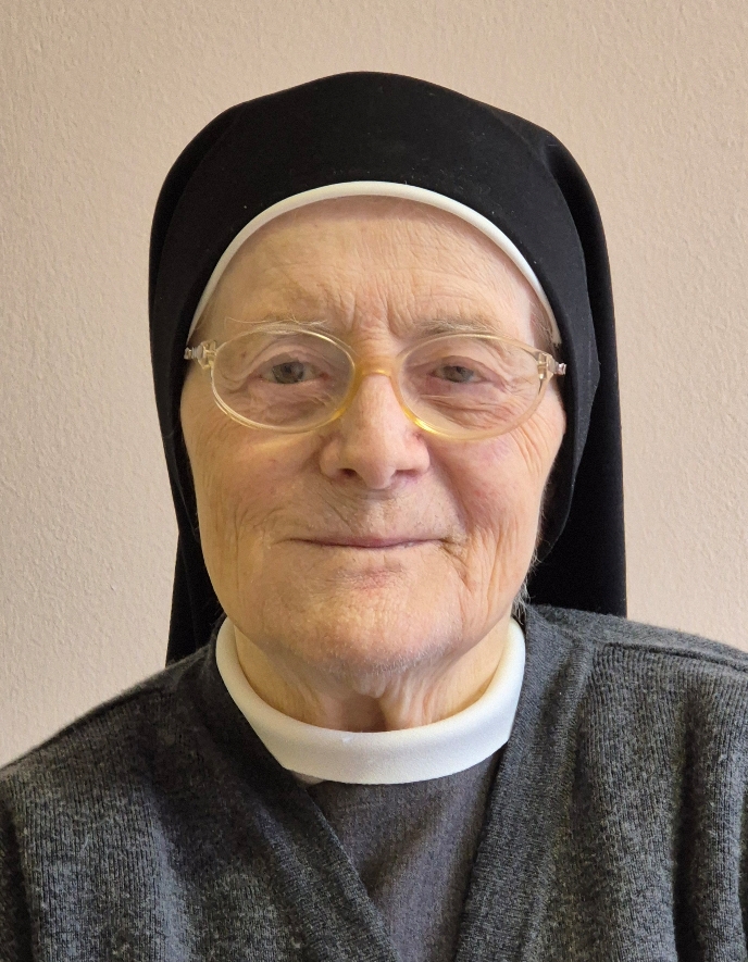 Sr. M. Vittoriana