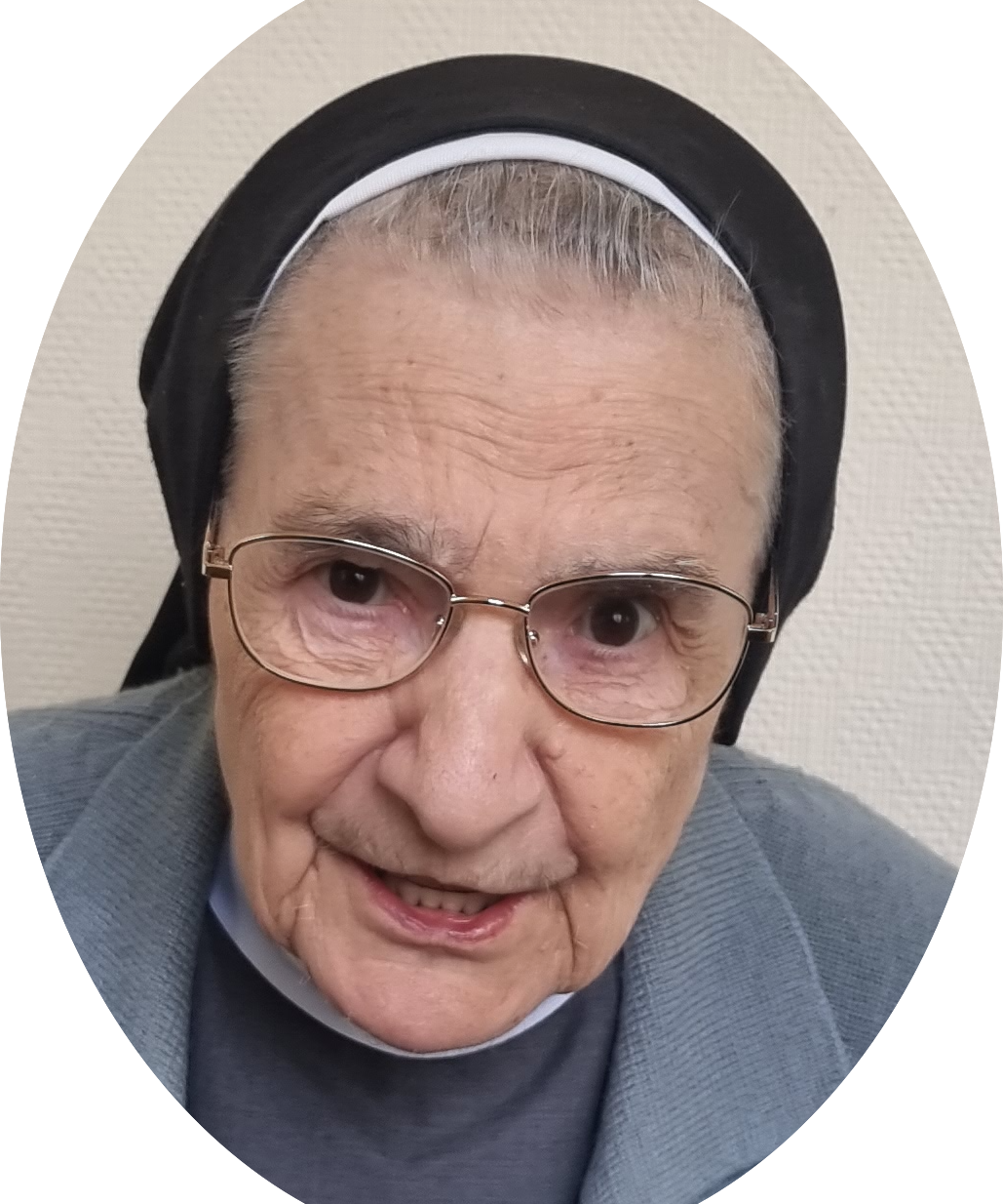 Sr. M. Clara