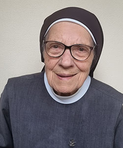 Sr M. Teresiana