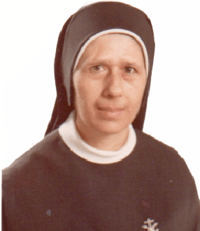 Sr Antonietta