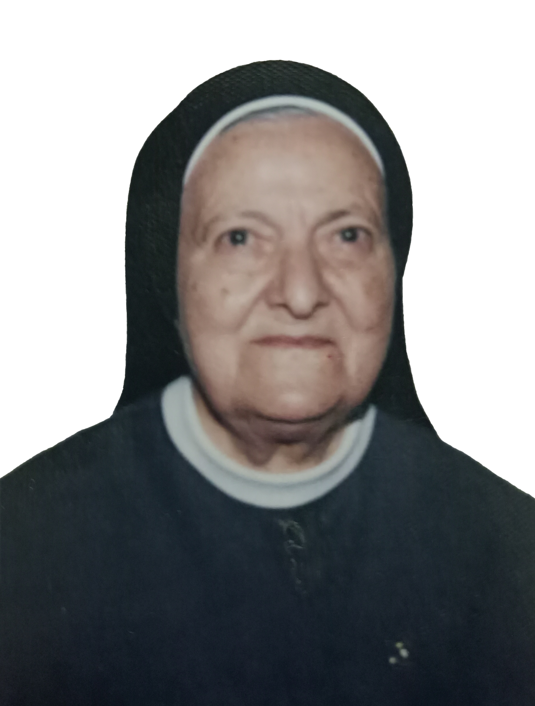 Sr Giannateresa