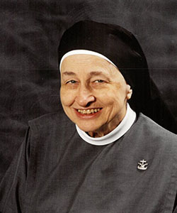 Sr Barbara