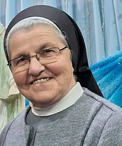 Sr Elena