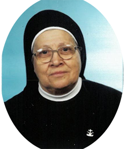 Sr Idalia