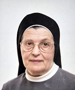 Sr Mariangela