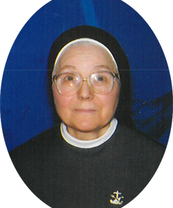 Sr Michelangela