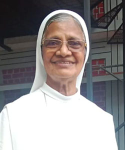 Sr Teresina