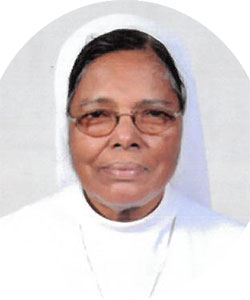 Sr Mariangela