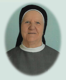 Sr. M. Mafalda